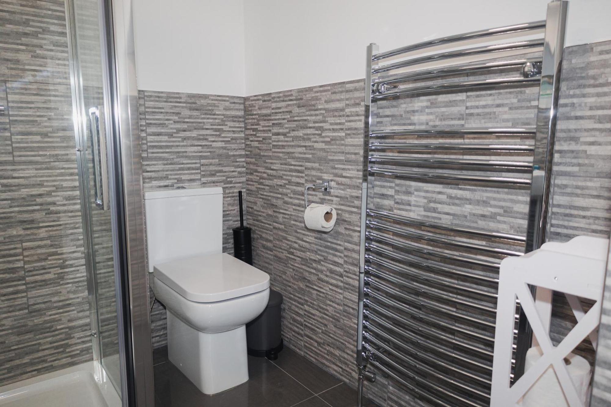 Apple Tree Corner - Harrogate Βίλα Εξωτερικό φωτογραφία