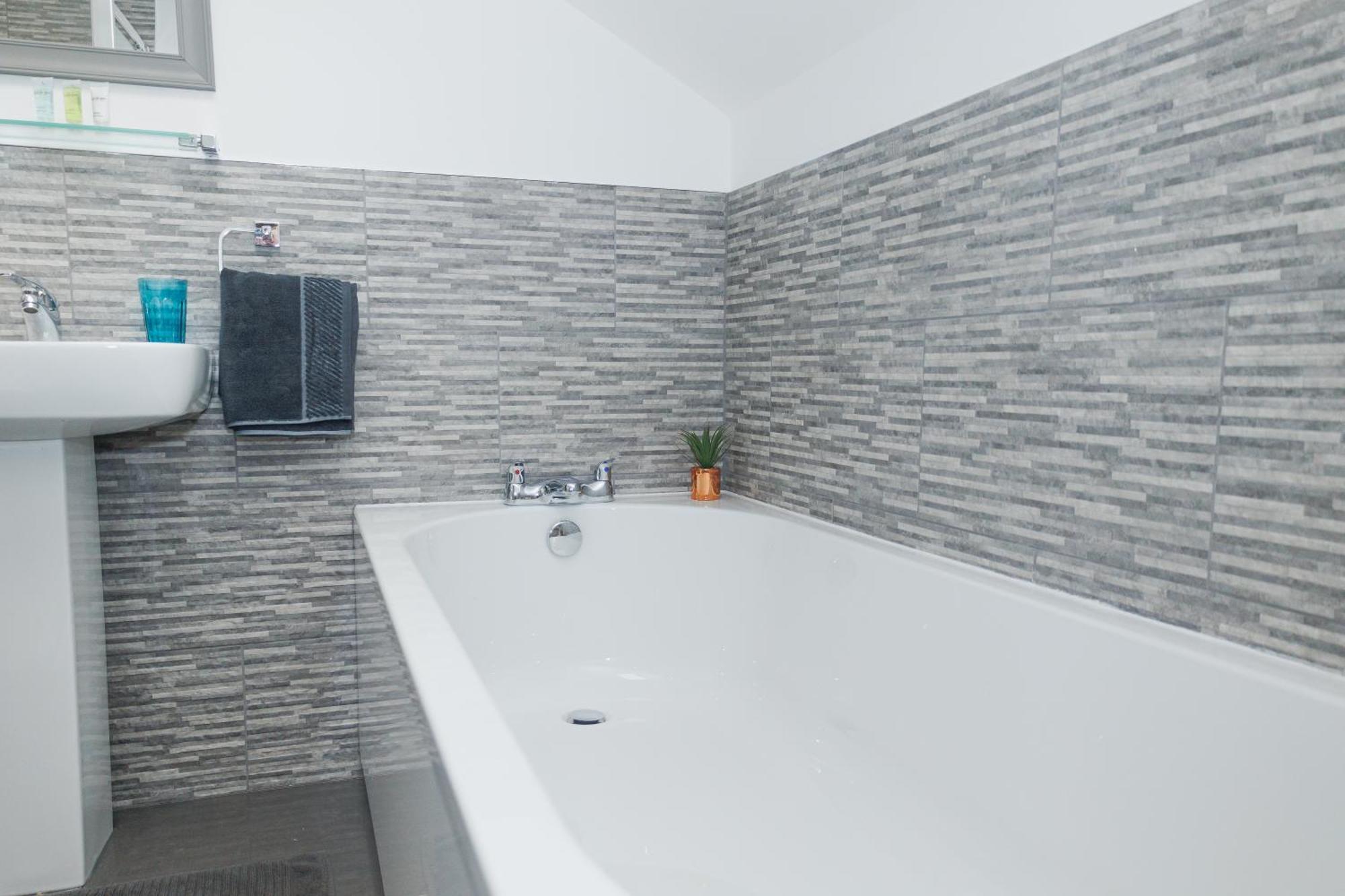 Apple Tree Corner - Harrogate Βίλα Εξωτερικό φωτογραφία